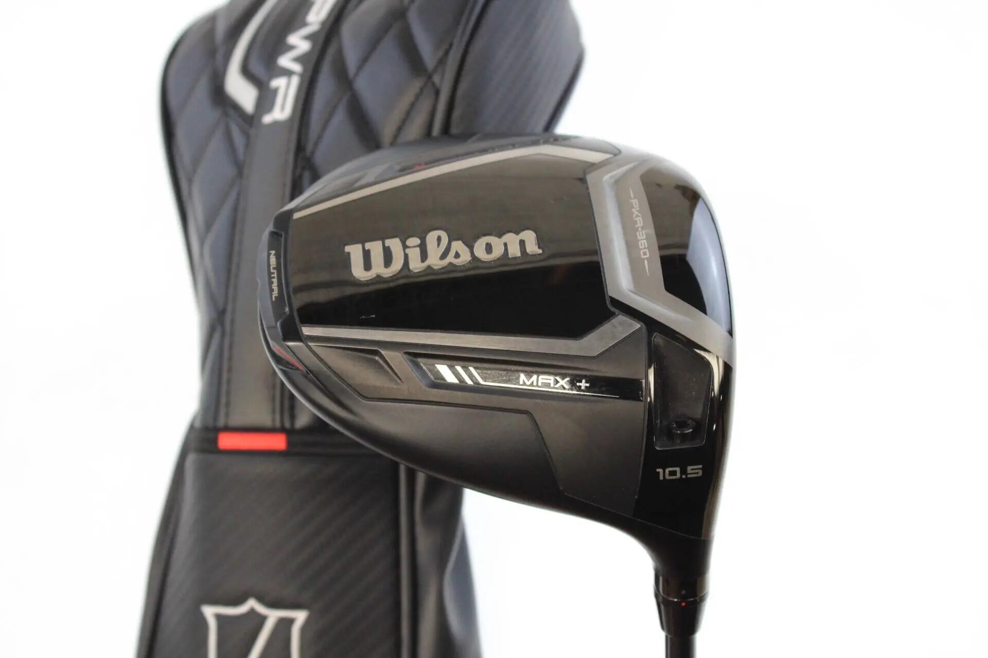 WILSON picture