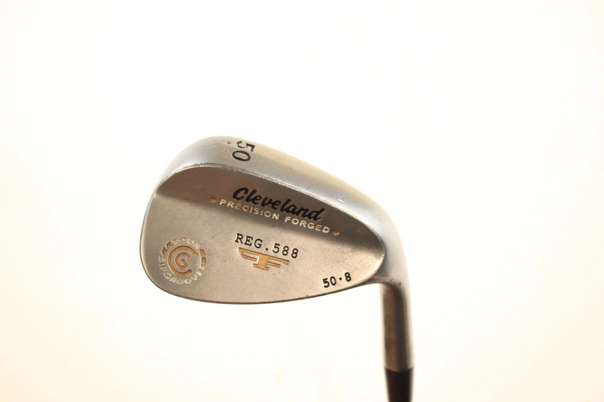 CLEVELAND GOLF picture