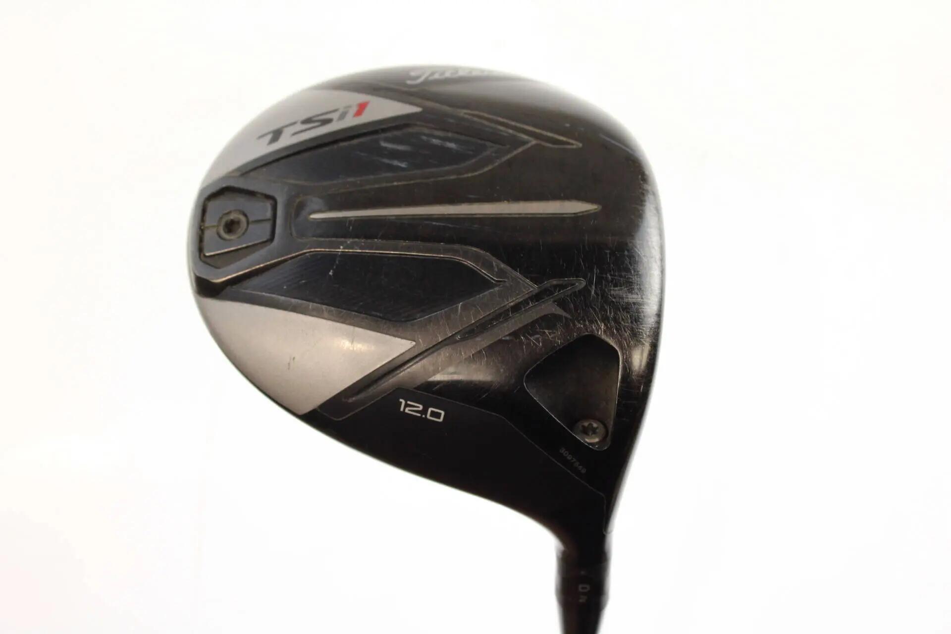 TITLEIST picture
