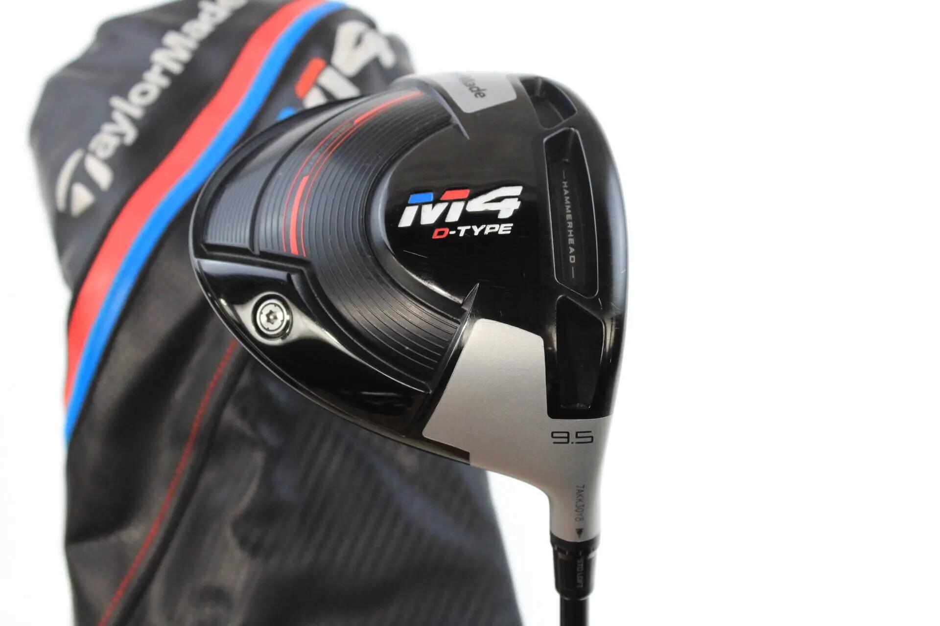 TAYLORMADE picture