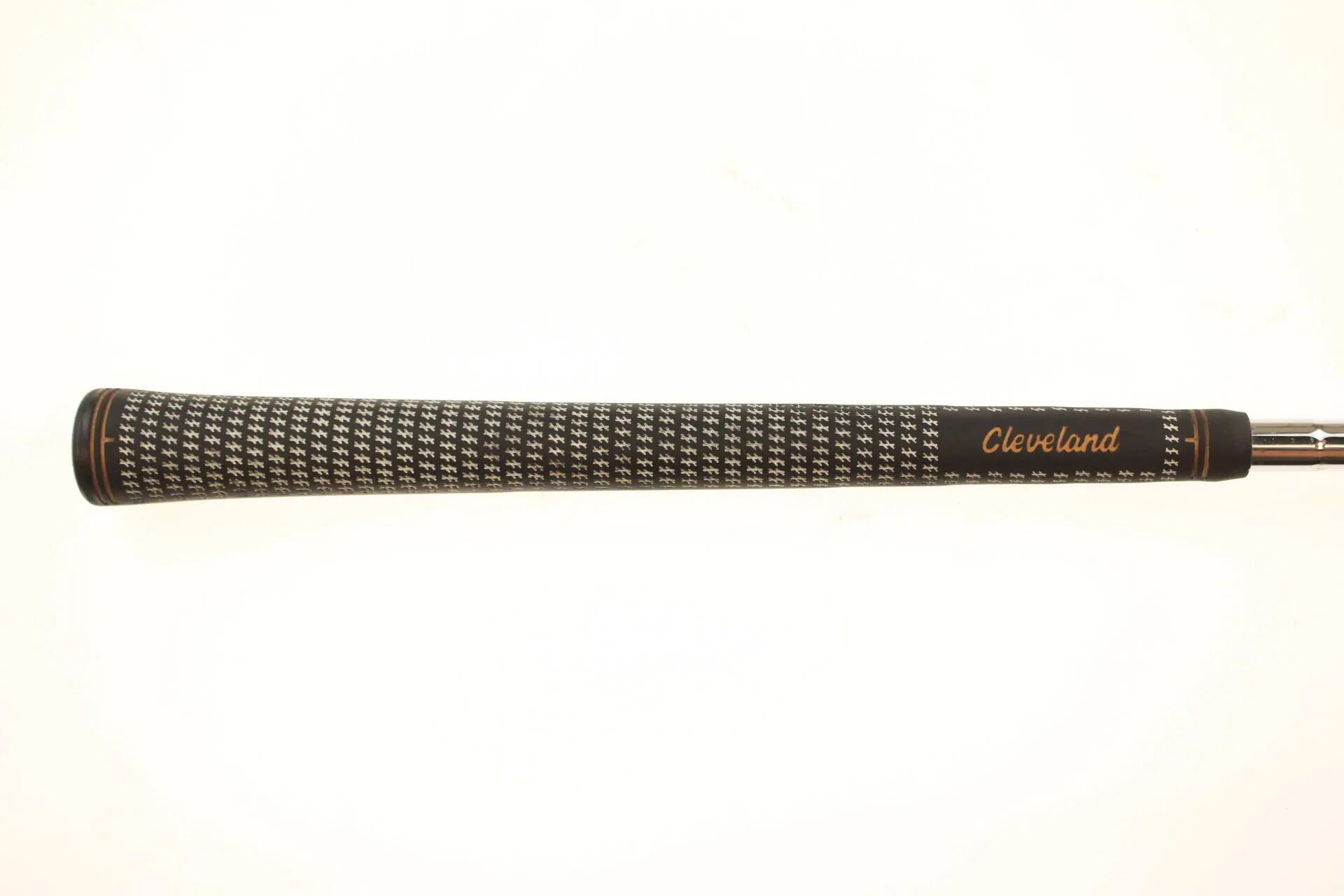 Seconde vie - Cleveland 588 Forged Satin RH 50-deg Wedge - Sufficient 5/5