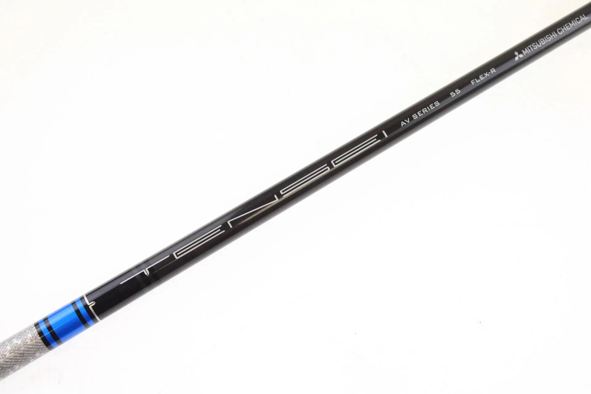 Seconde vie - Titleist TSI1 RH 12-deg Driver - Good 4/5