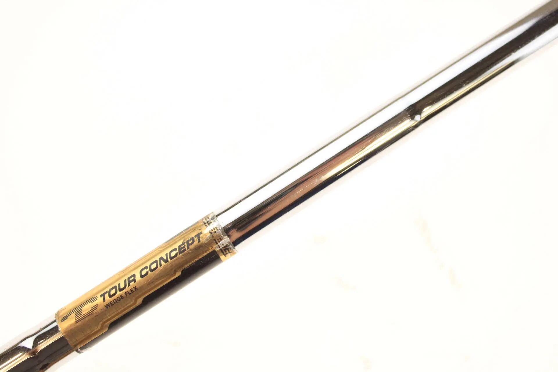 Seconde vie - Cleveland 588 Forged Satin RH 50-deg Wedge - Sufficient 4/5