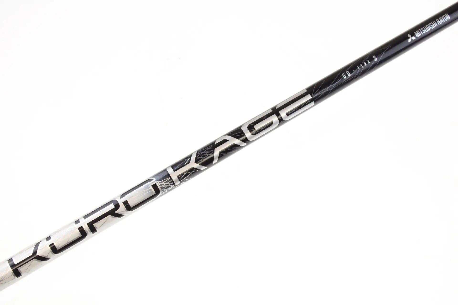 Seconde vie - TaylorMade M4 D-Type RH 9.5-deg Driver - Very good 4/5
