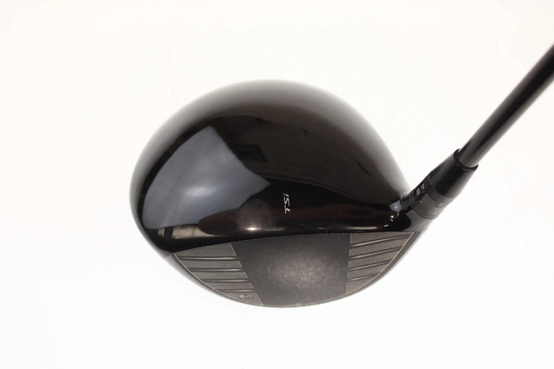 Seconde vie - Titleist TSI1 RH 12-deg Driver - Good 3/5