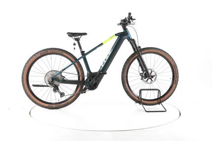 Reconditionné - Cube Reaction Hybrid SLT E-Bike - Très Bon