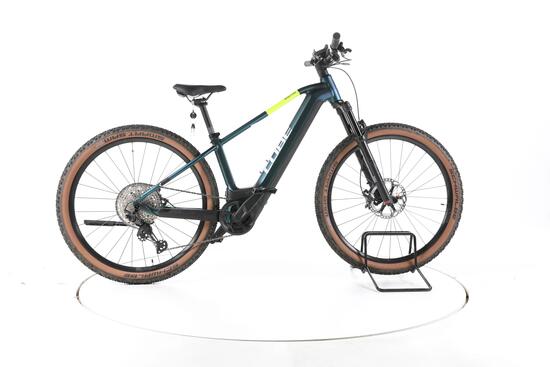 Reconditionné - Cube Reaction Hybrid SLT E-Bike - Très Bon