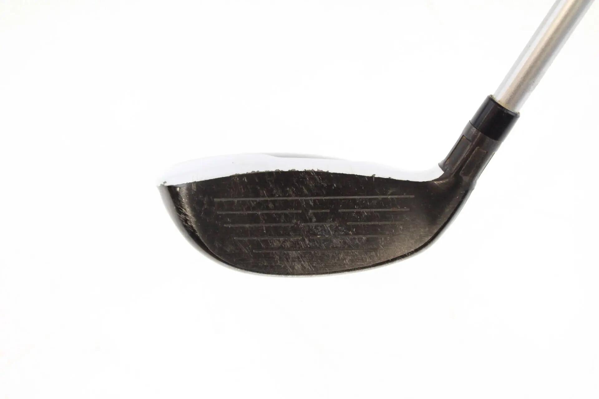 Seconde vie - TaylorMade M2 Rescue 2017 RH 22-deg Hybrid - Sufficient 2/5