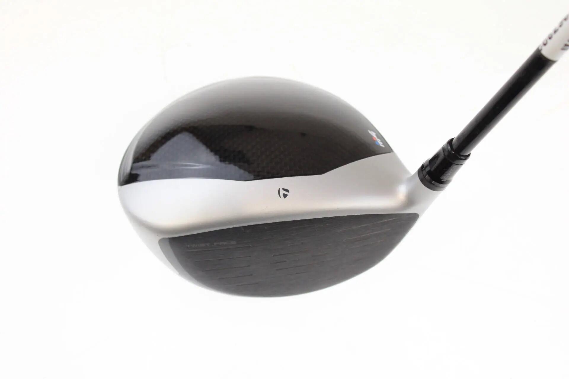 Seconde vie - TaylorMade M4 D-Type RH 9.5-deg Driver - Very good 3/5
