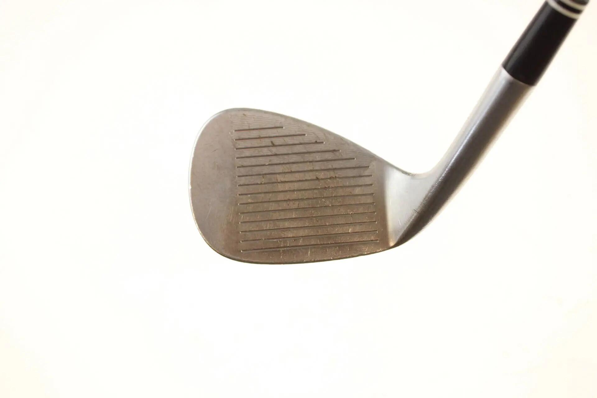 Seconde vie - Cleveland 588 Forged Satin RH 50-deg Wedge - Sufficient 3/5