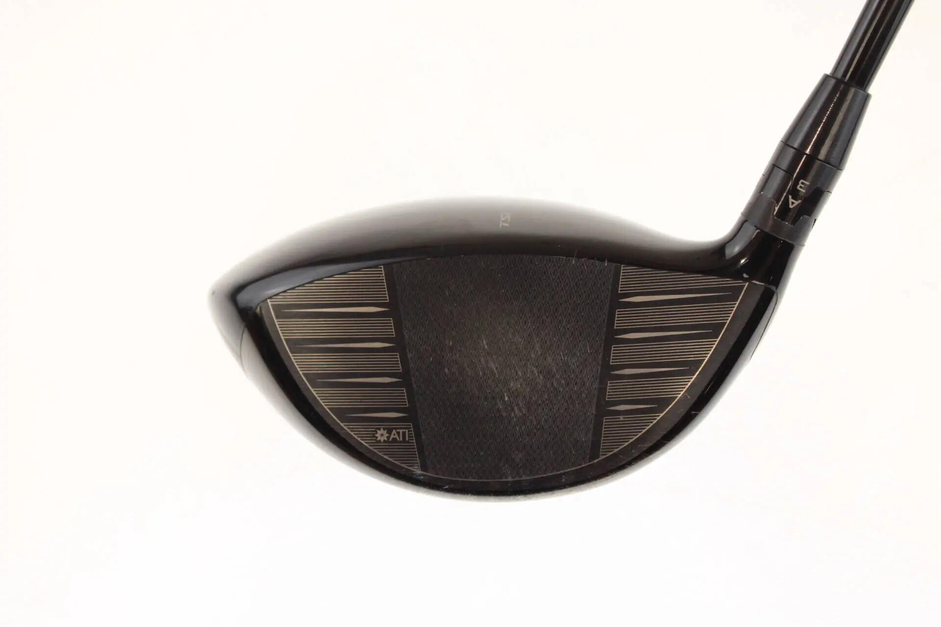 Seconde vie - Titleist TSI1 RH 12-deg Driver - Good 2/5