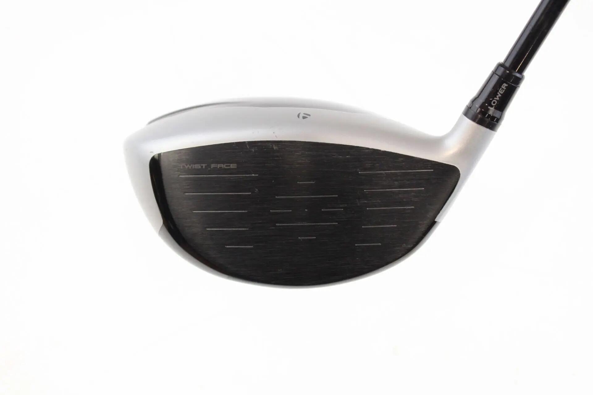 Seconde vie - TaylorMade M4 D-Type RH 9.5-deg Driver - Very good 2/5
