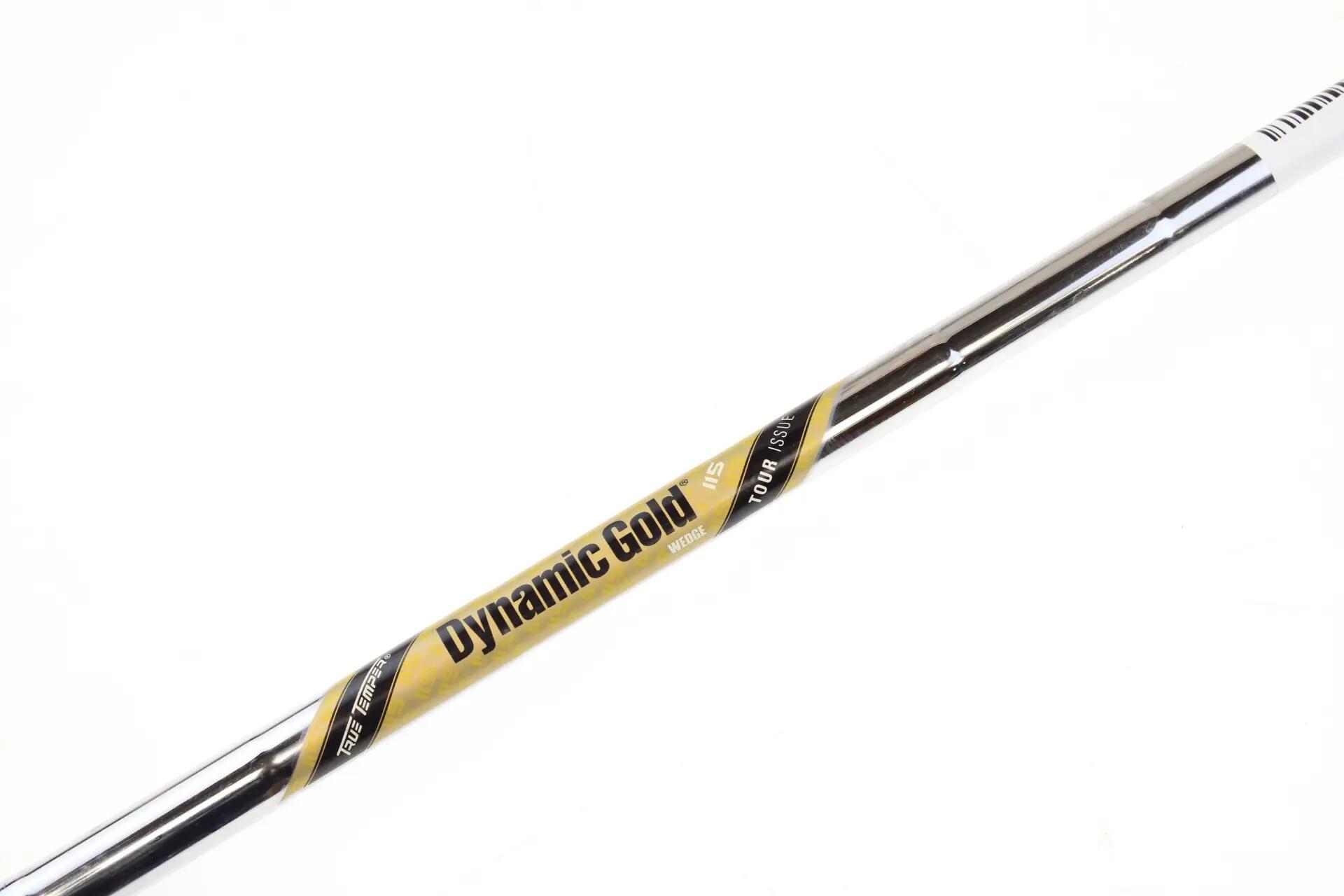 Seconde vie - TaylorMade Milled Grind 5 Satin Chrome SB RH 52-deg Wedge - Good 4/5