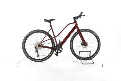 Ebike ricondizionata · Orbea Vibe MID H30 · Ottime condizioni