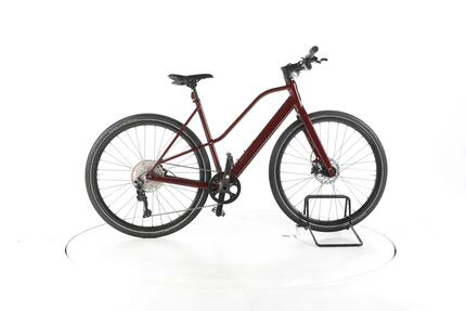 Segunda vida - Orbea Vibe MID H30 E-Bike - Muy buen estado