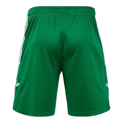 Short Joma Game