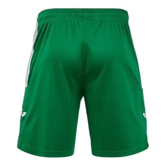 Short Joma Game