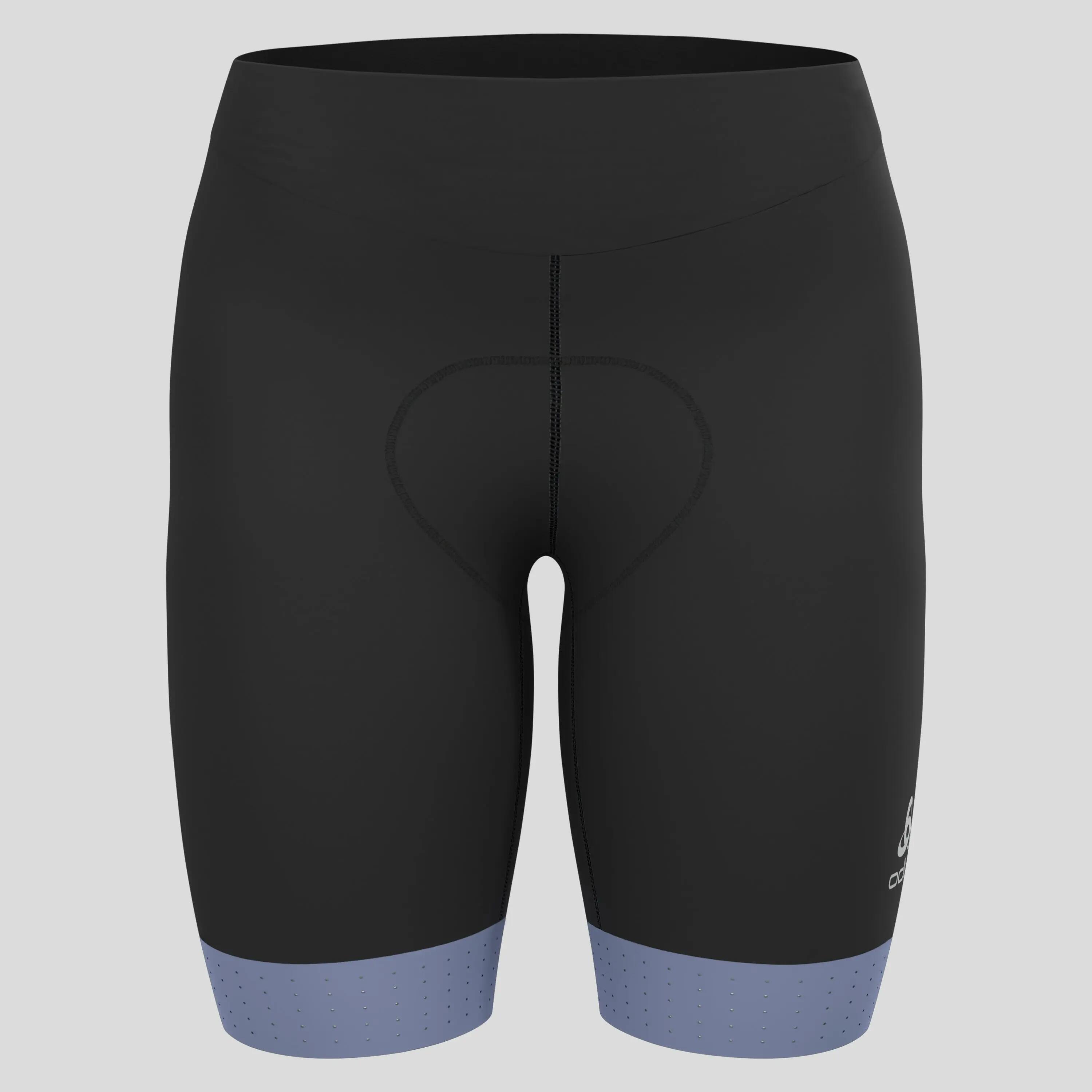 Zeroweight nauwsluitende short ODLO 6/7