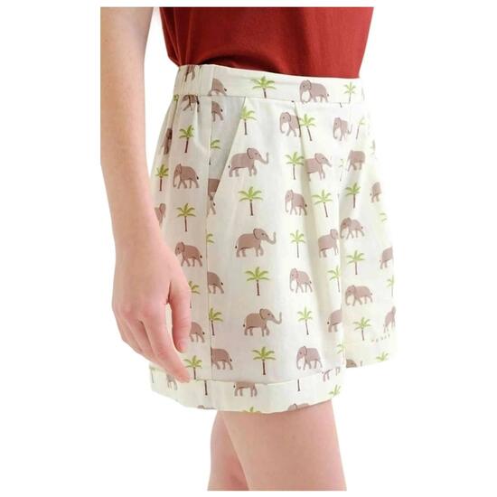 Kurze hose Billabong Modell 62C41112 für frauen