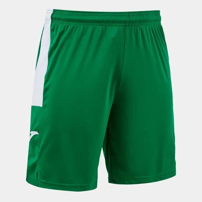 Short Joma Game 4/4
