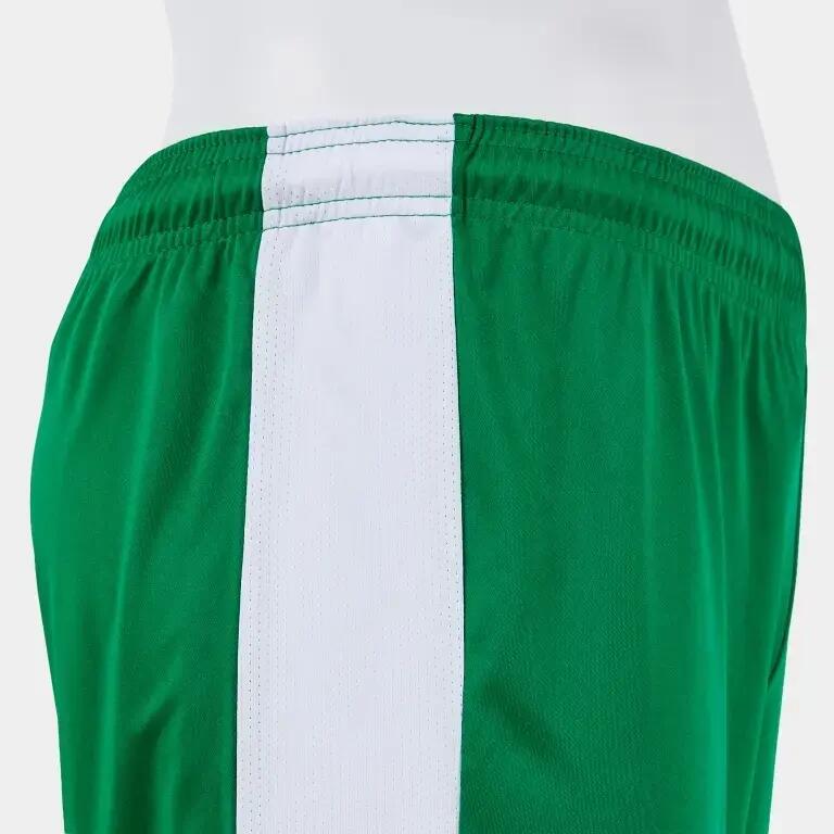 Short Joma Game 3/4