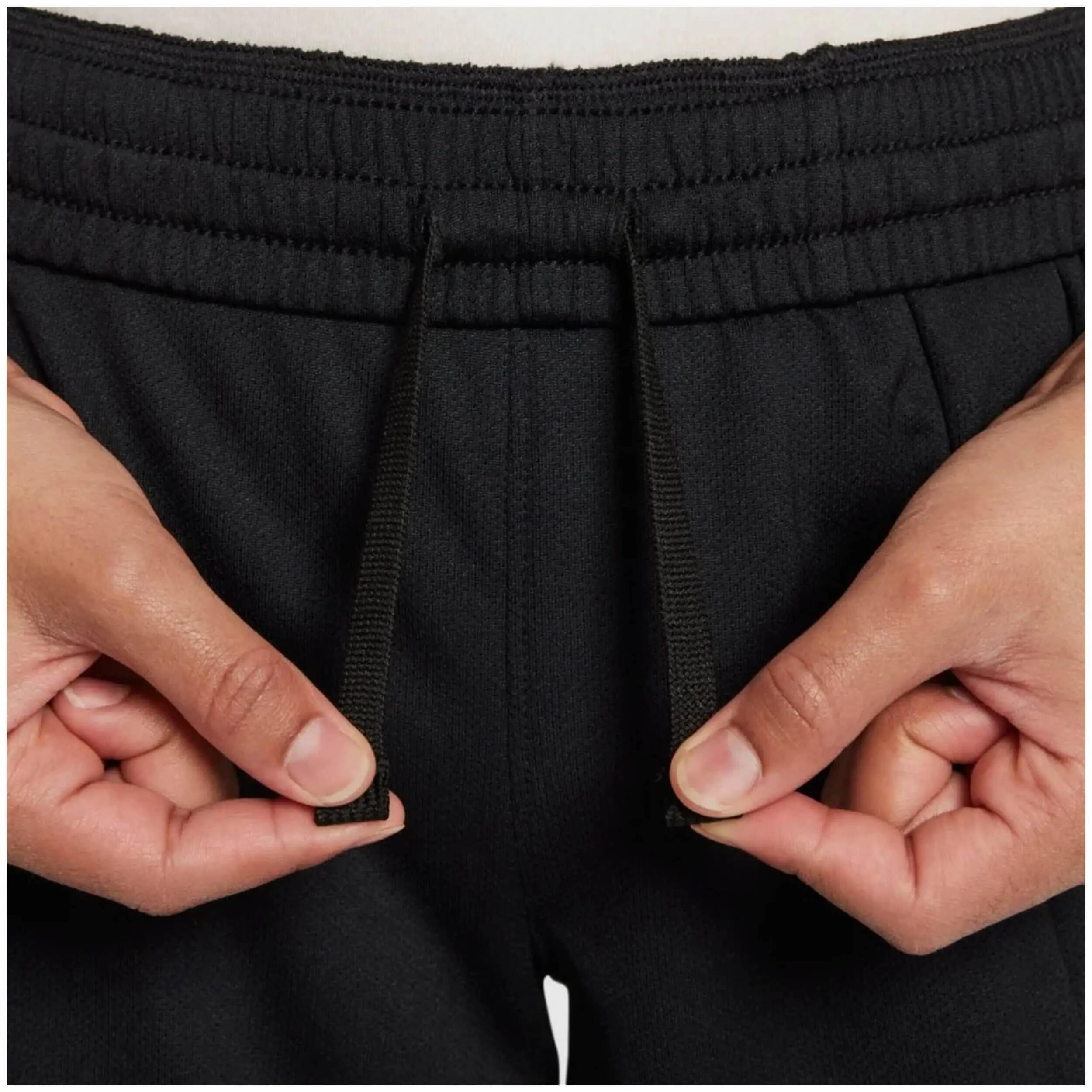 Pantalon corto Nike modelo FV0269-010 para niños unisex 5/5