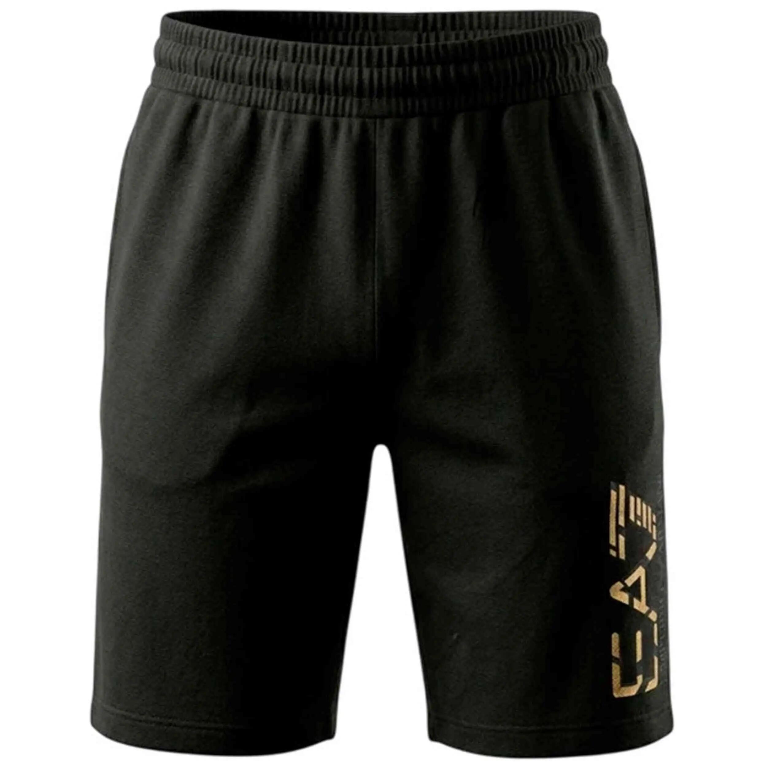Pantaloncini Ea7 modello 112703400004 per unisex 3/3