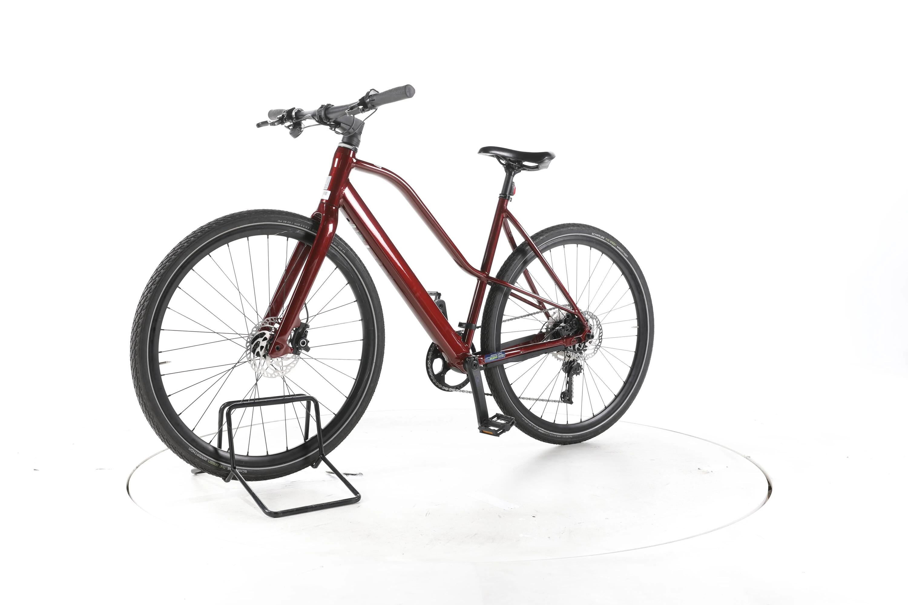 Segunda vida - Orbea Vibe MID H30 E-Bike - Em muito bom estado. 5/7