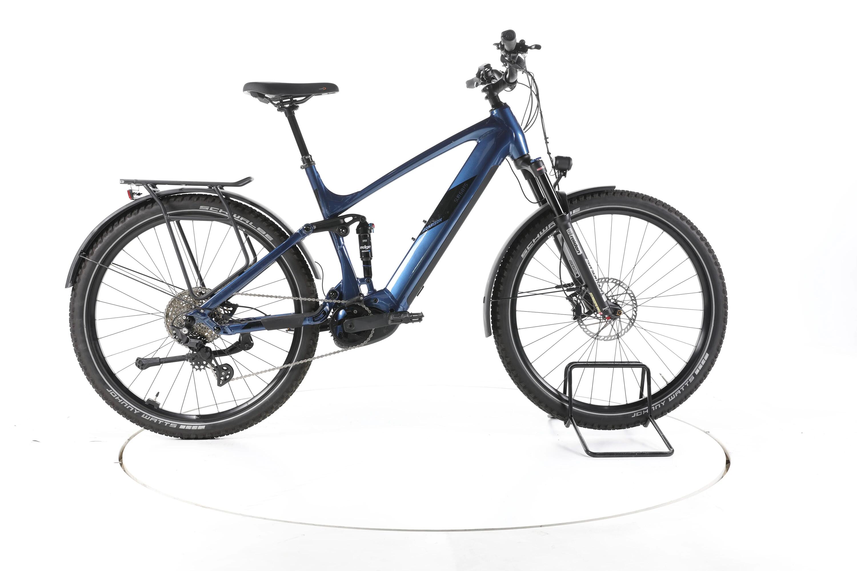 MORRISON BIKES picture