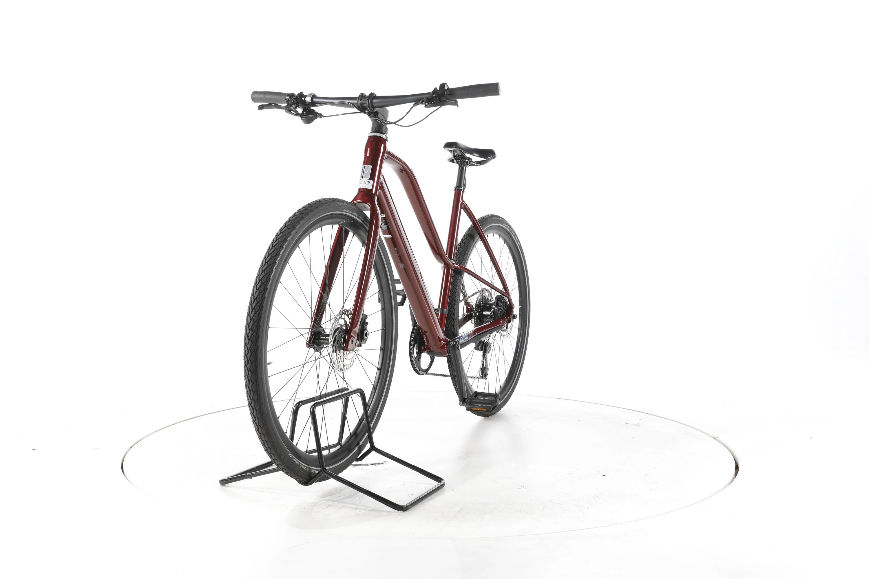 Segunda vida - Orbea Vibe MID H30 E-Bike - Em muito bom estado. 4/7