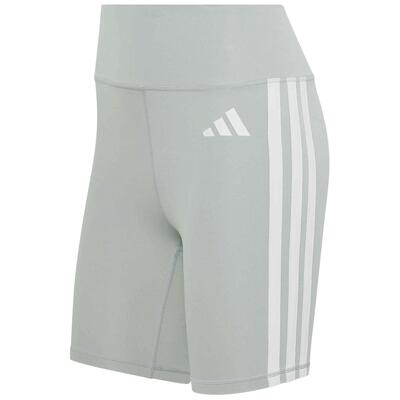 Pantaloncini Adidas modello Malla corta adidas Optime Essentials 3-Str per donne