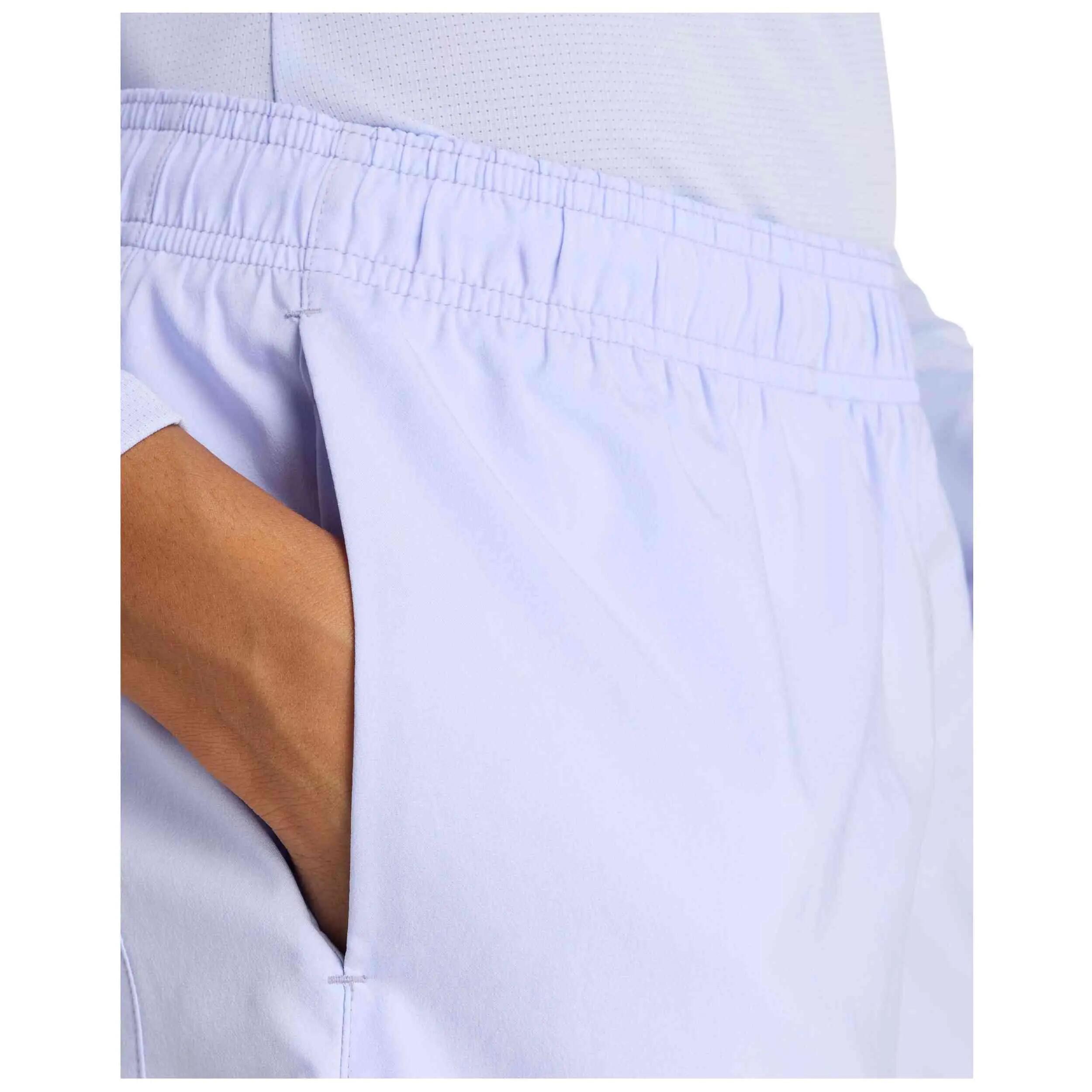 Pantaloncini New balance modello WS41226_DYK per donne 5/5