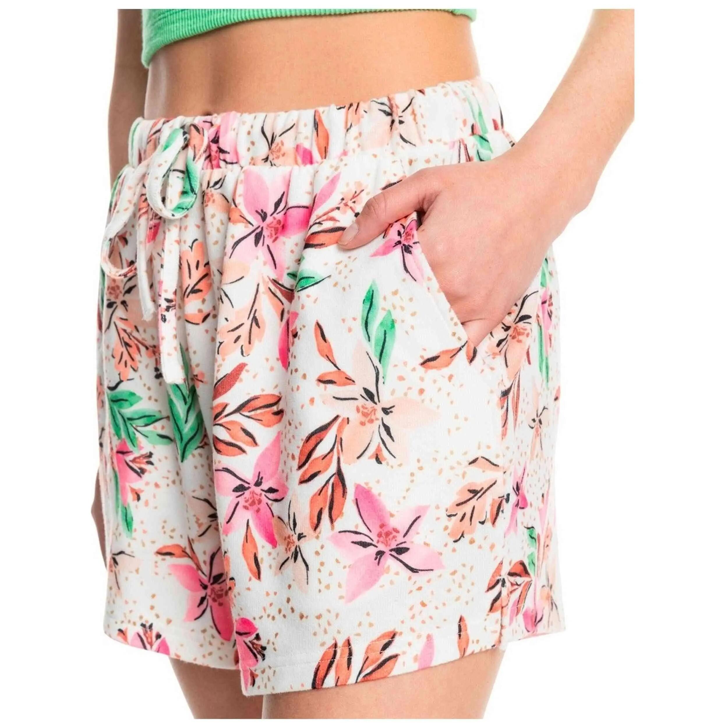 Pantaloncini Roxy modello ROXY Fool For Love - Pantalón corto per donne 4/4