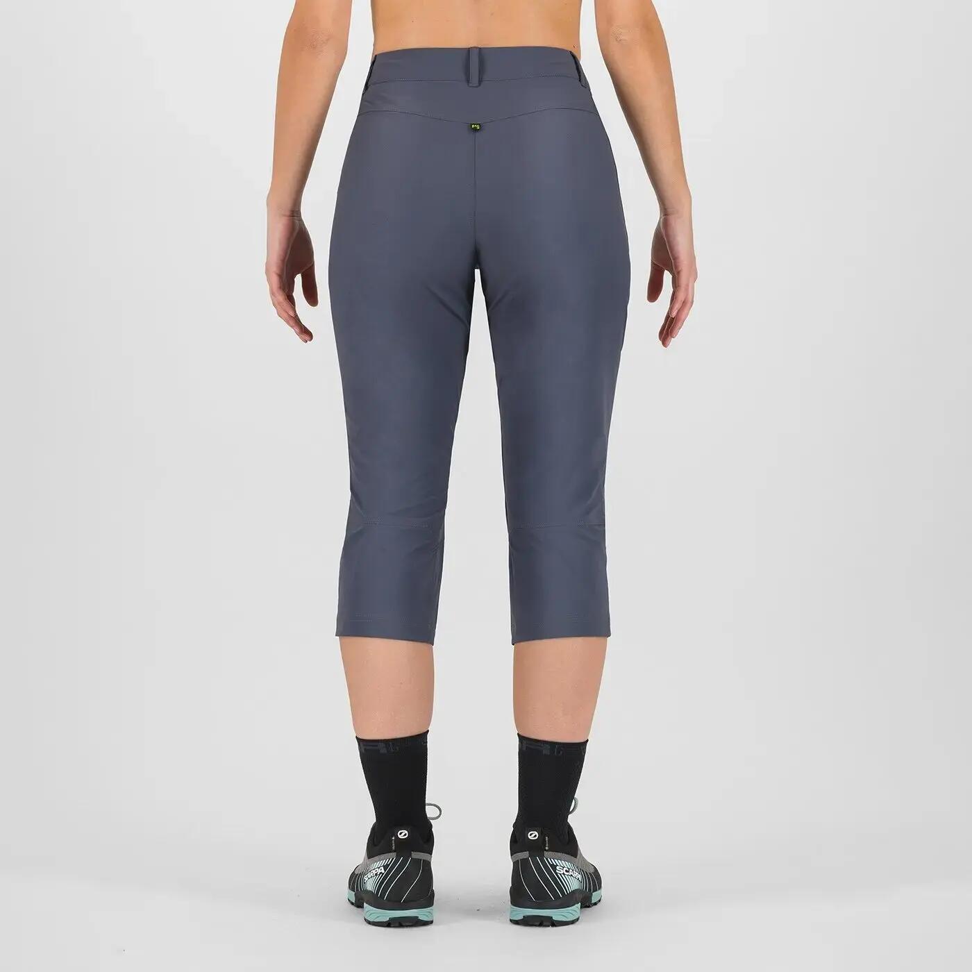 Dames legging 3/4 Karpos Fantasia Evo 2/3