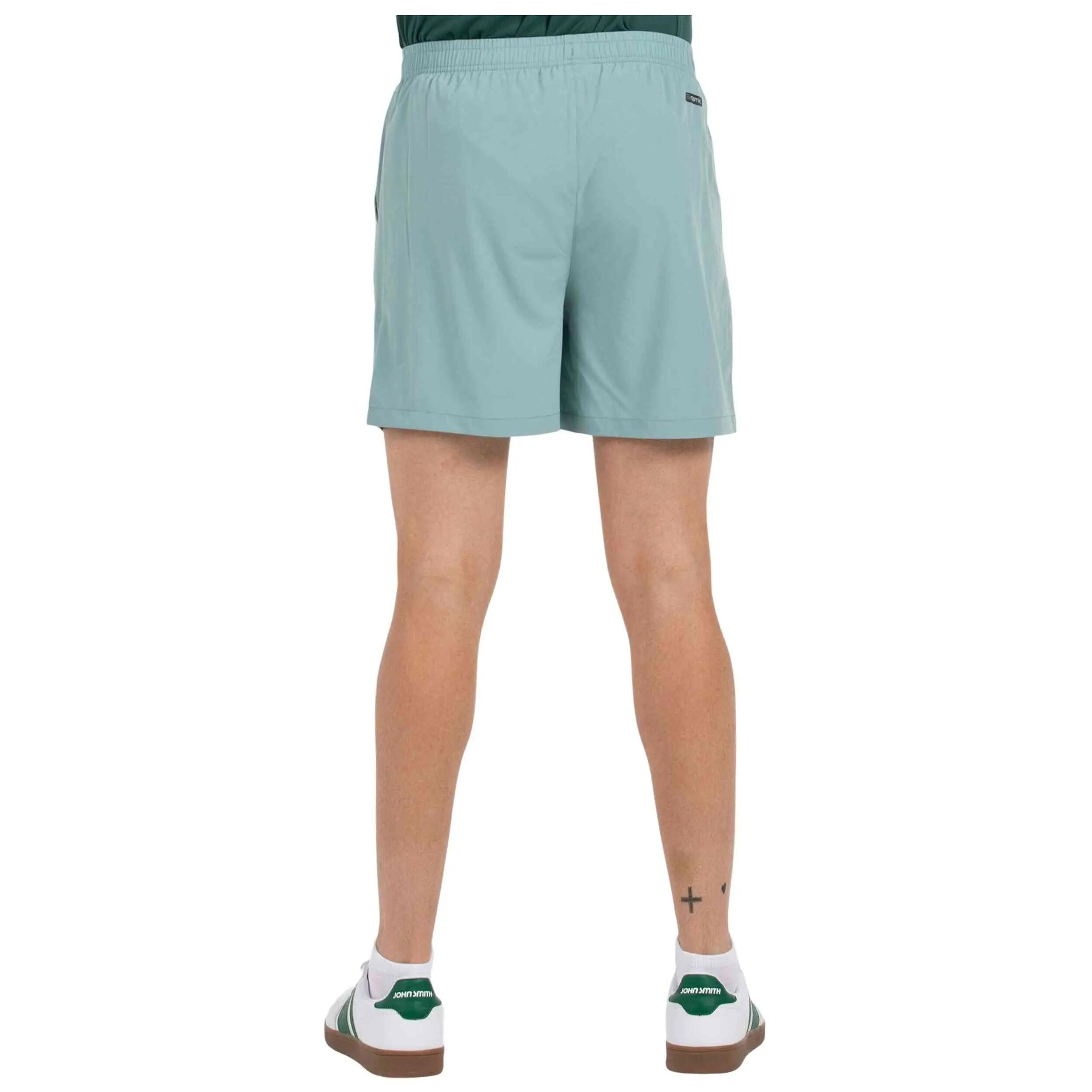 Korte broek John smith model BRUJE voor mannen 4/4
