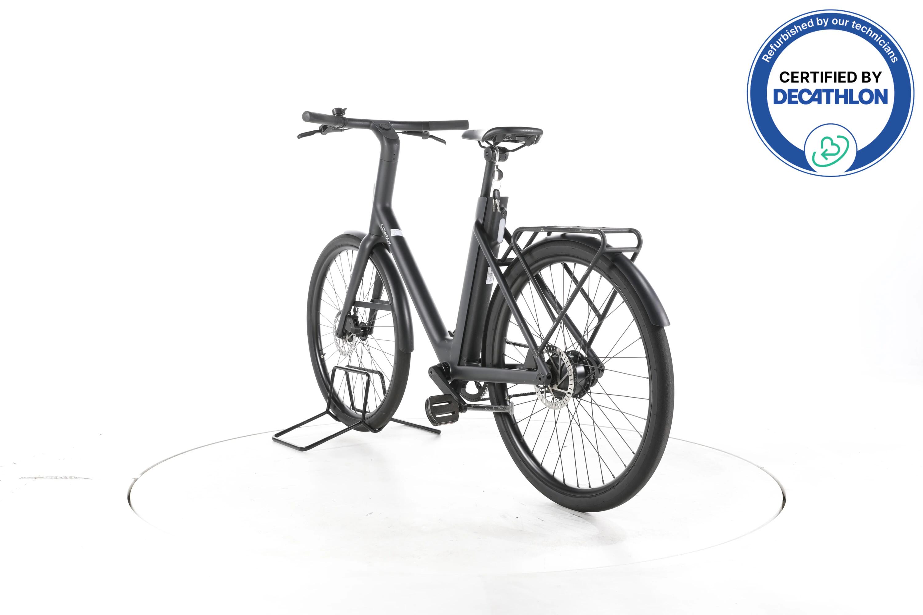 Seconde vie - Vélo électrique - Cowboy 4 Cruiser ST 4/5