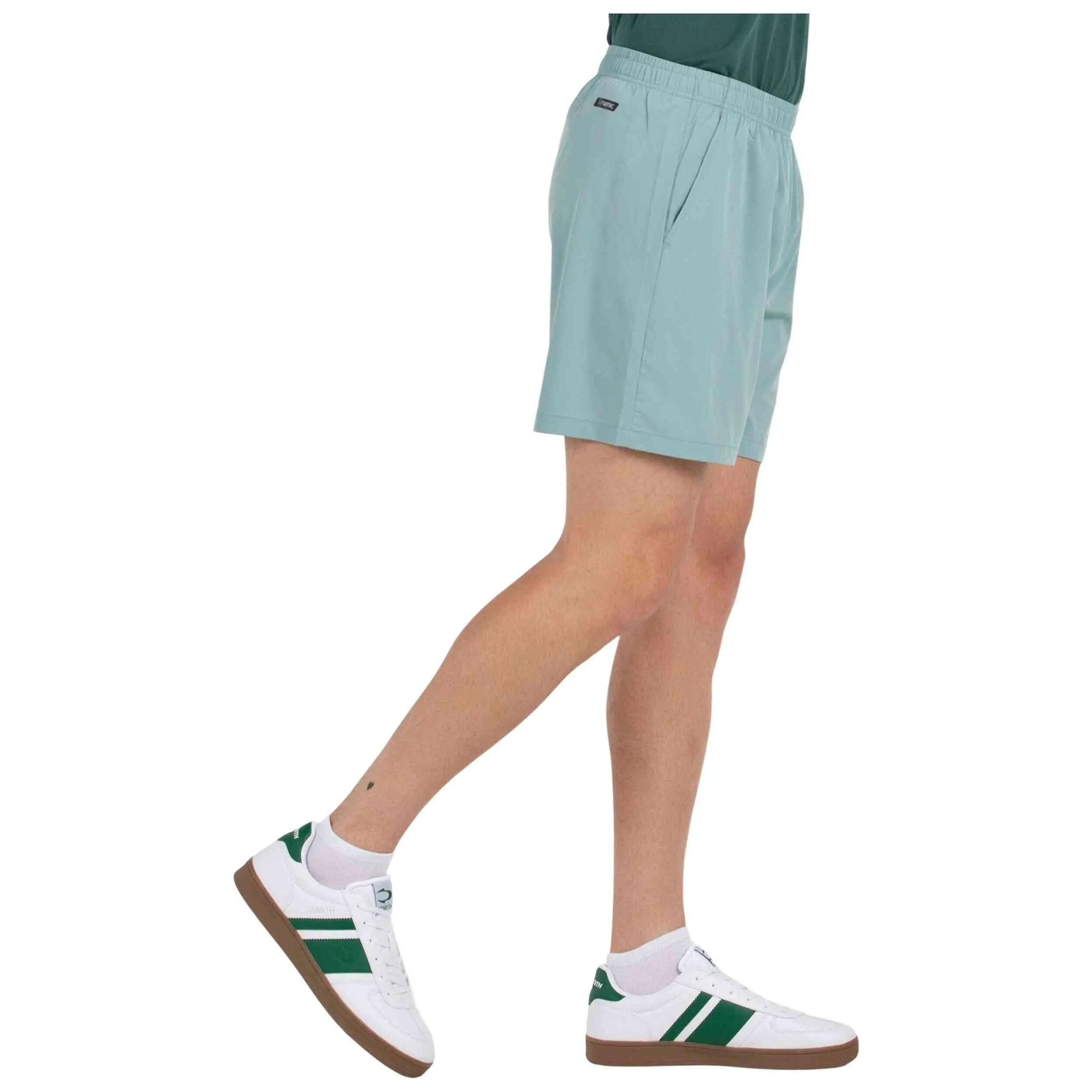 Korte broek John smith model BRUJE voor mannen 3/4
