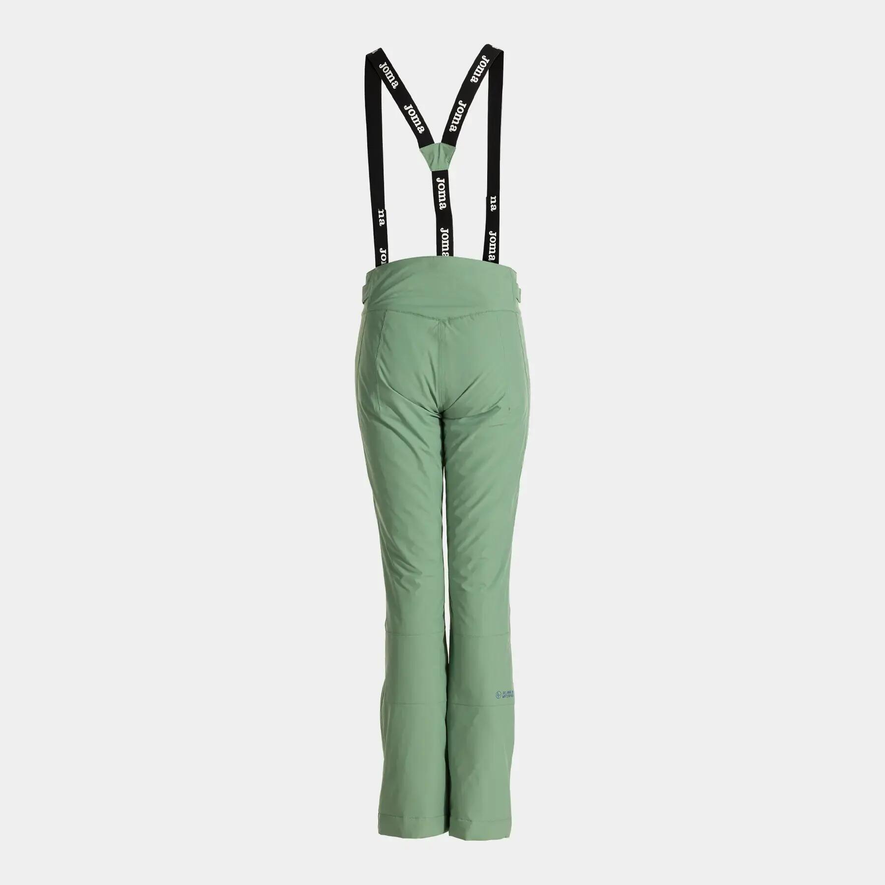 Pantaloni da sci da donna Joma Everest 5/7