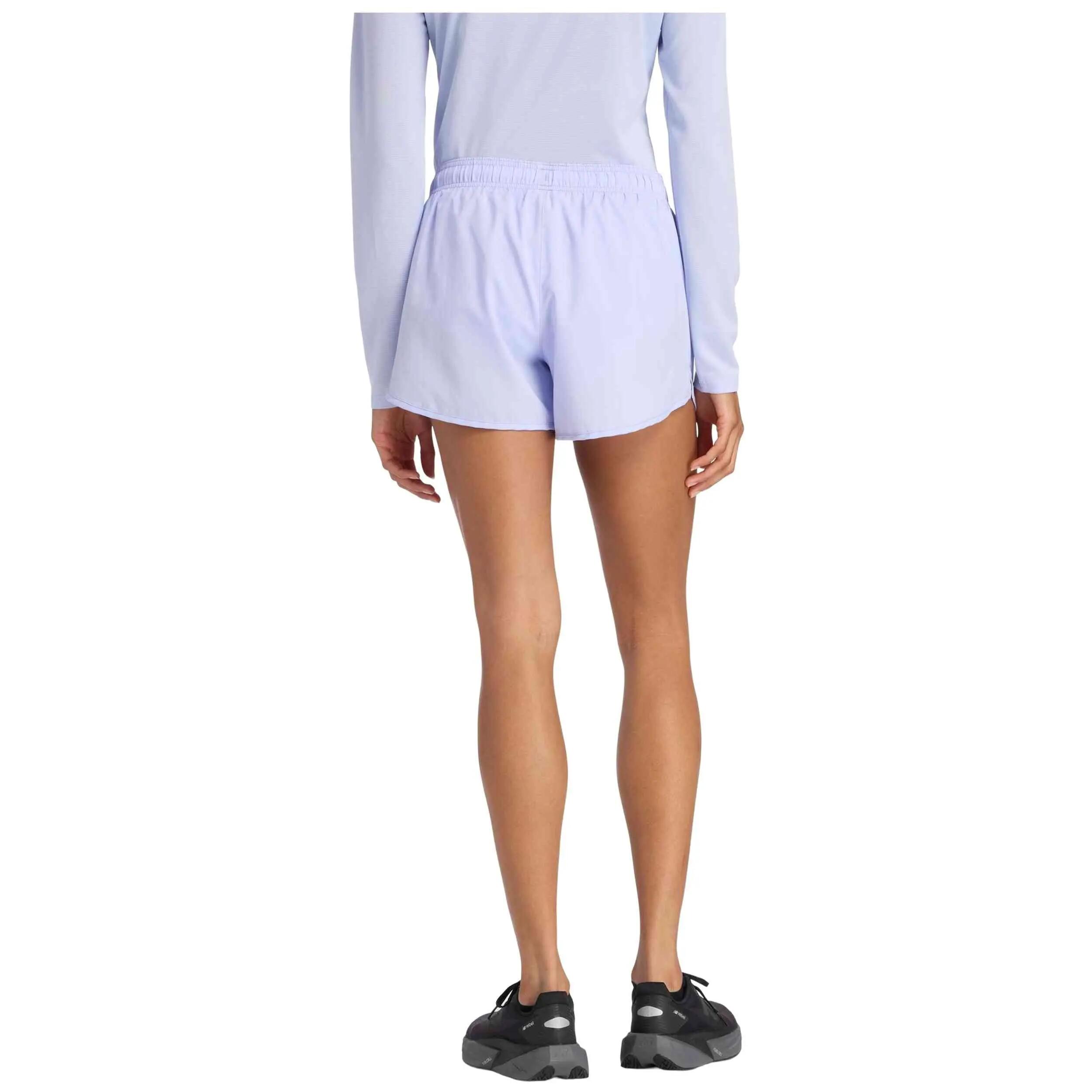 Pantaloncini New balance modello WS41226_DYK per donne 3/5