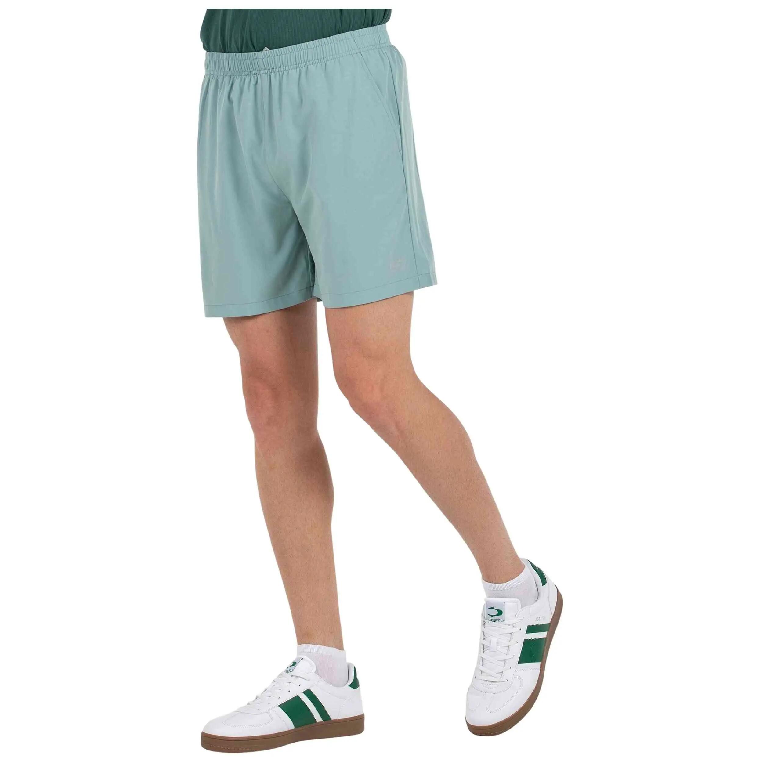 Korte broek John smith model BRUJE voor mannen 2/4