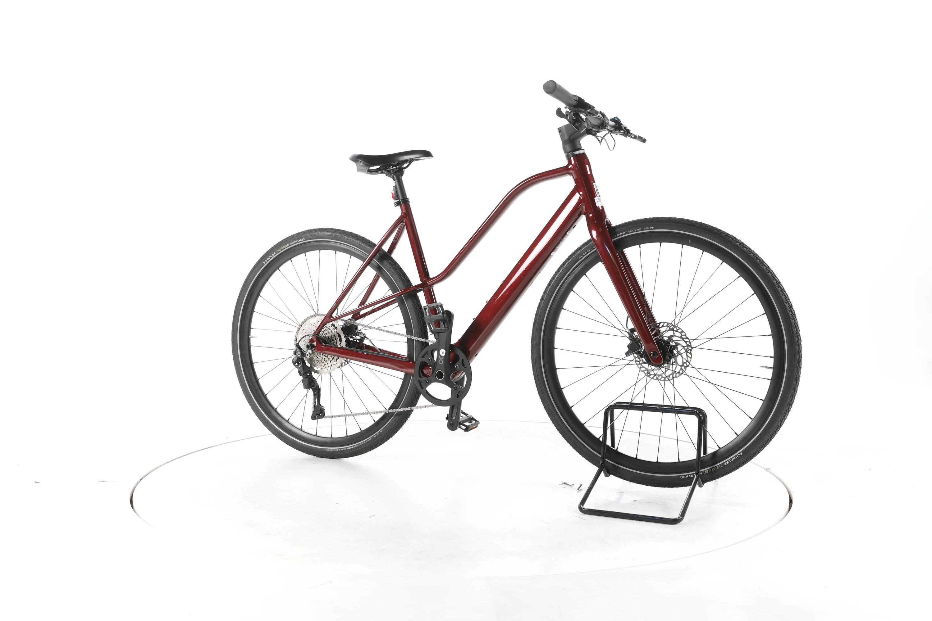 Segunda vida - Orbea Vibe MID H30 E-Bike - Em muito bom estado. 2/7