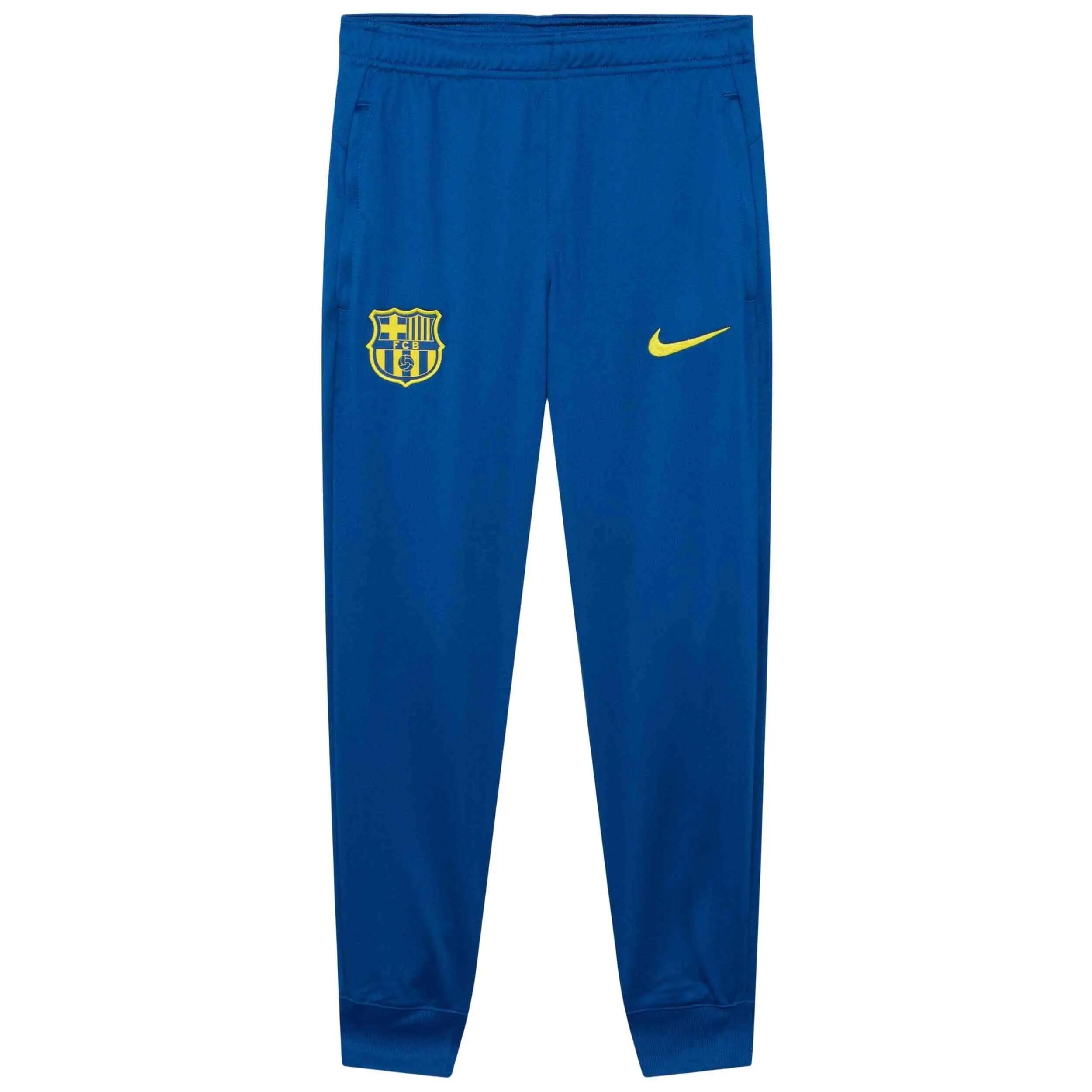 Trainingspak set Nike model FZ1414-431 voor unisex jongens 3/4