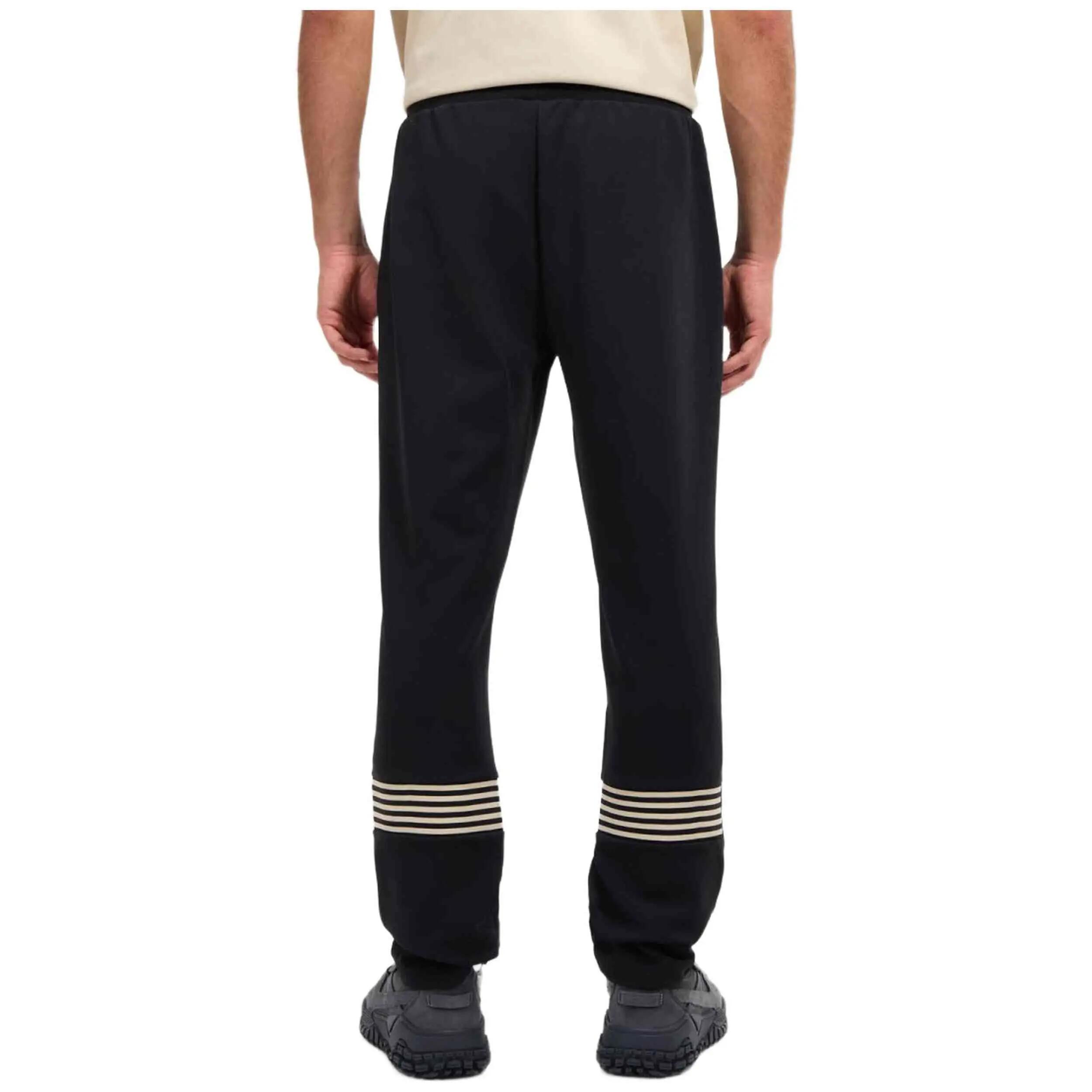 Calças de fato de treino Ellesse modelo SHZ21899-011 para homem 3/5