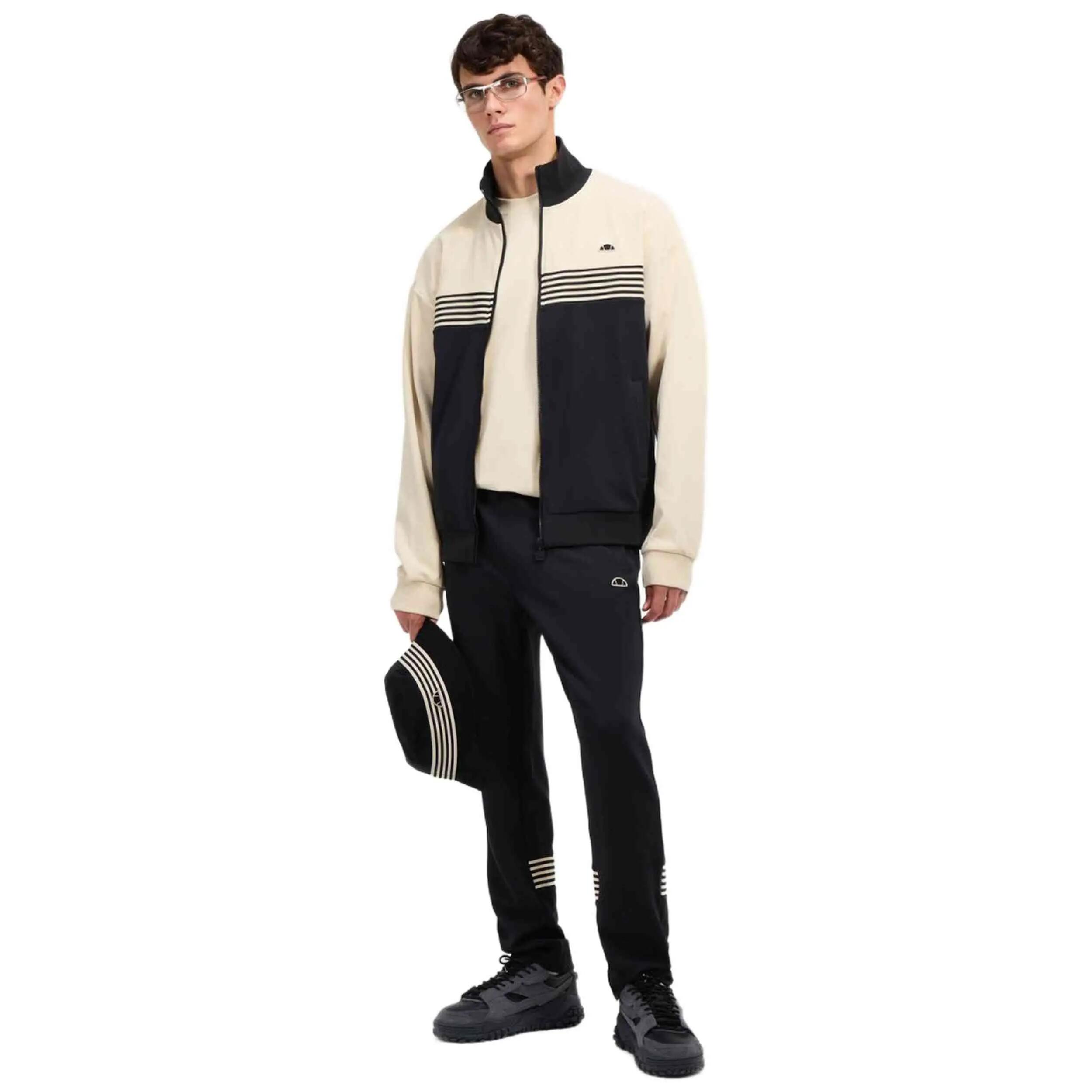 Calças de fato de treino Ellesse modelo SHZ21899-011 para homem 2/5