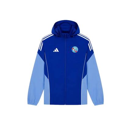 Veste de présentation RC Strasbourg 2025/26
