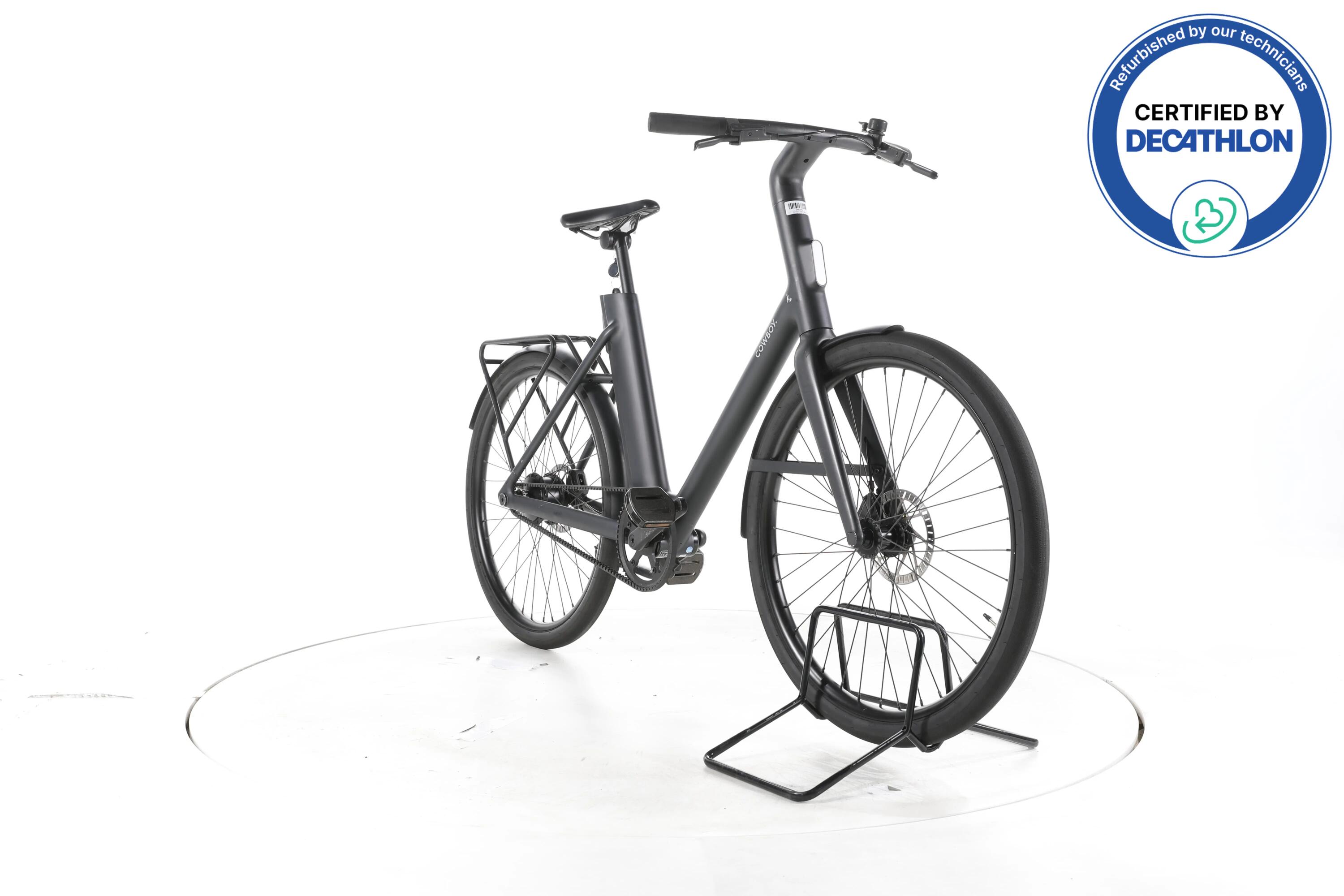Seconde vie - Vélo électrique - Cowboy 4 Cruiser ST 2/5