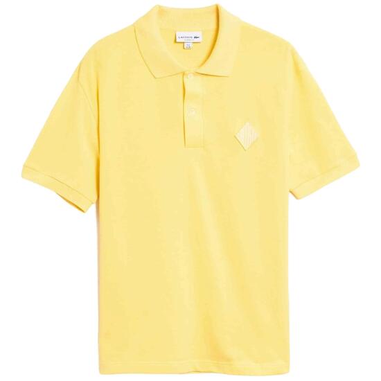 Kurzarm-polo Lacoste Modell PH0034-00-107 für männer