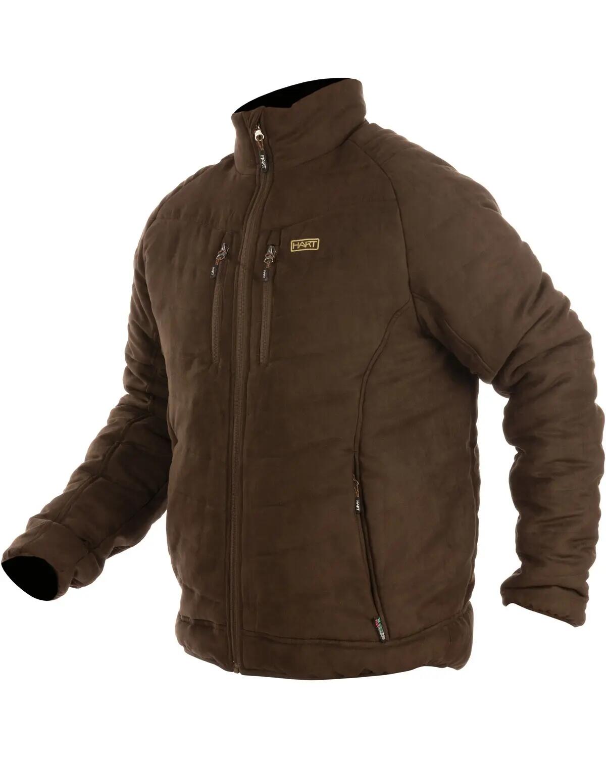 Jacke Boulder-J 3/5