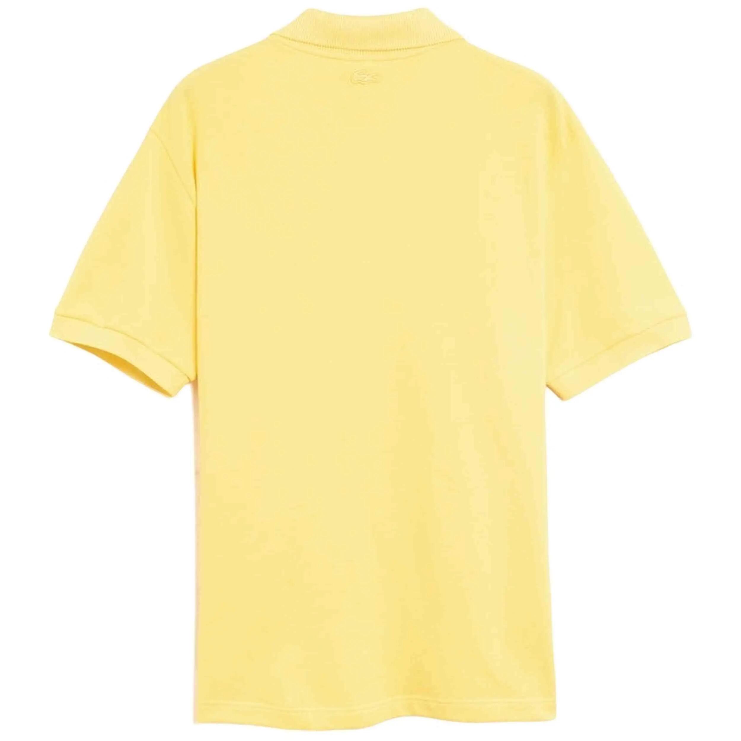 Polo de manga corta Lacoste modelo PH0034-00-107 para hombre 2/4
