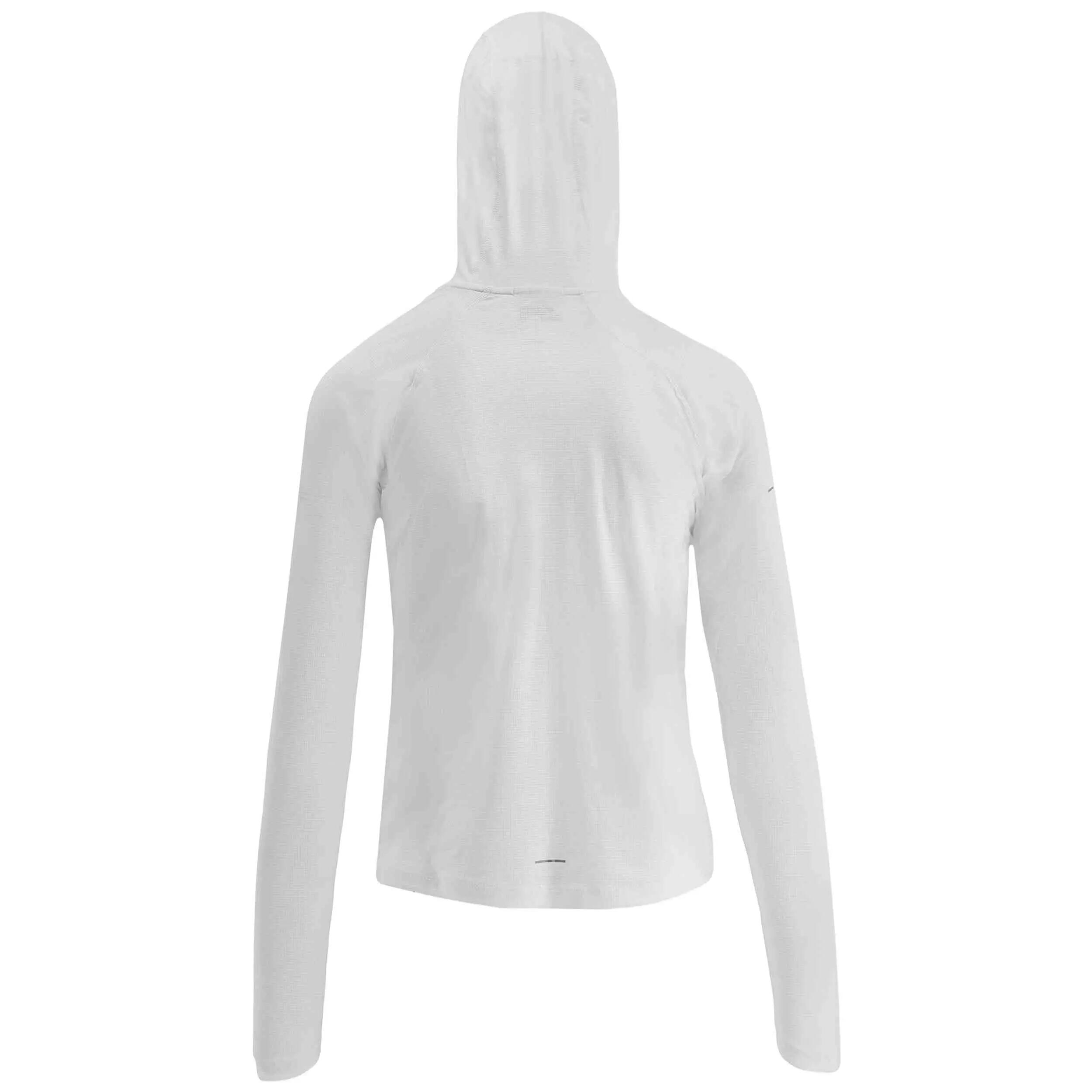Sweatshirt Columbia modelo Sudadera con capucha Columbia Stealth S para mulheres 2/2